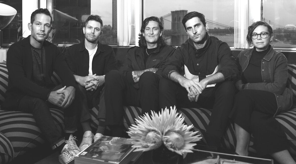 Neon Gold Records, Avenue A unite to launch Futures Music Group Music