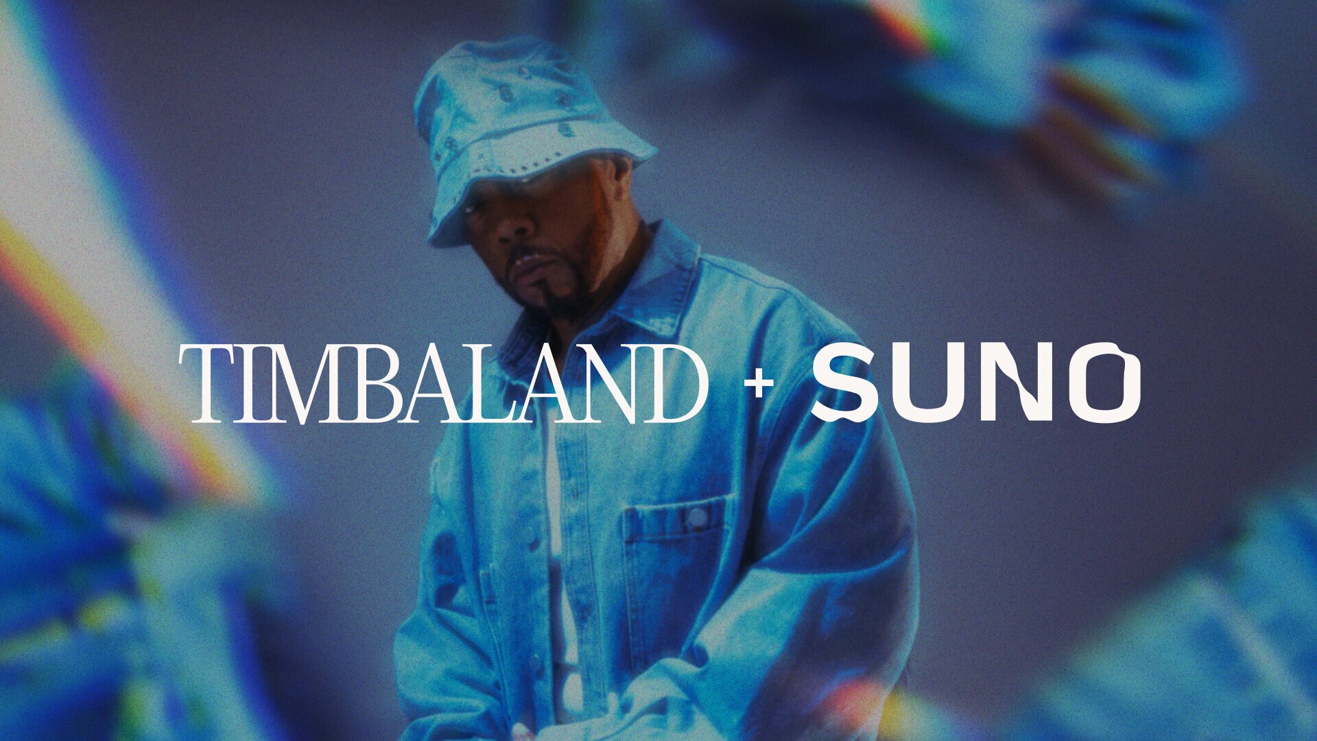 Suno, with a 0m valuation, has admitted training its AI on copyrighted music. It just named Timbaland as a strategic advisor.