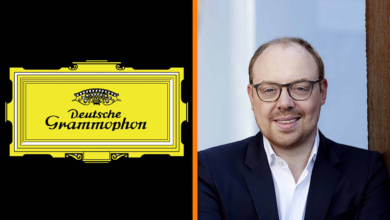 Clemens Trautmann promoted to President of Deutsche Grammophon and New Business Strategy