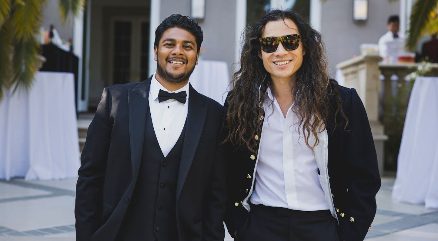 Twitch co-founder Justin Kan and artist manager Nicholas Parasram launch  Thin Ice Entertainment - Music Business Worldwide