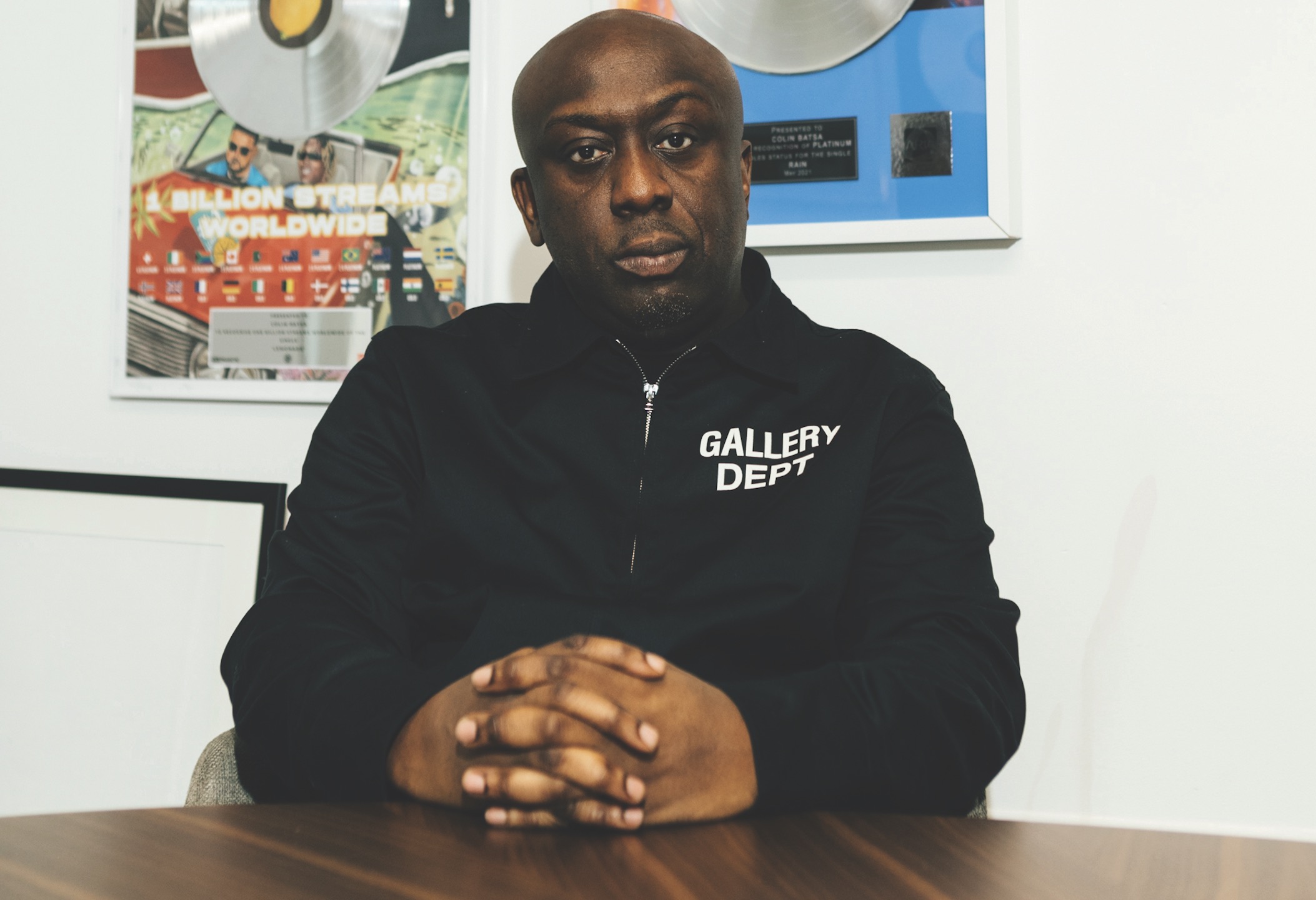 EGA Distro boss Colin Batsa on his company’s recent successes, the ...