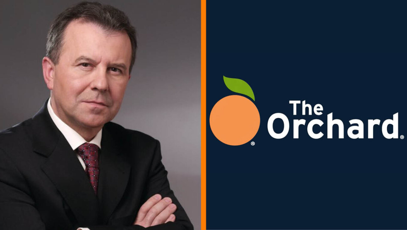 The Orchard inks global distribution deal with prominent Zagreb