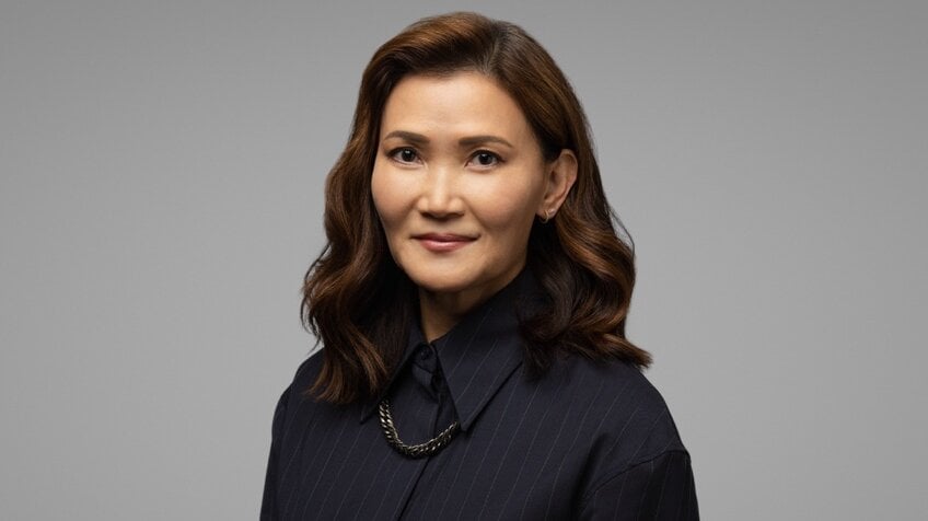 Angie Rho appointed Senior Vice President, Global Touring at AEG ...