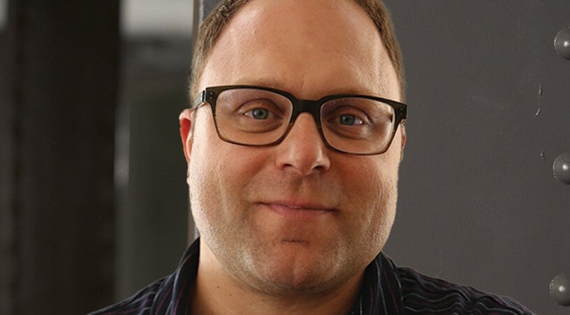 Jeff Roberto joins Splice as SVP Marketing