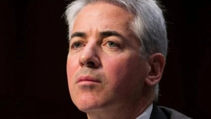 Bill Ackman, who wants to move UMG’s financial HQ to the US, calls for