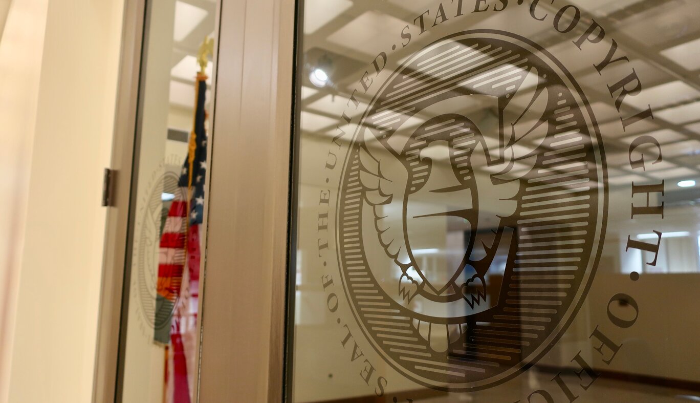 US Copyright Office launches inquiry into performance rights organizations US Copyright Office launches inquiry into performance rights organizations