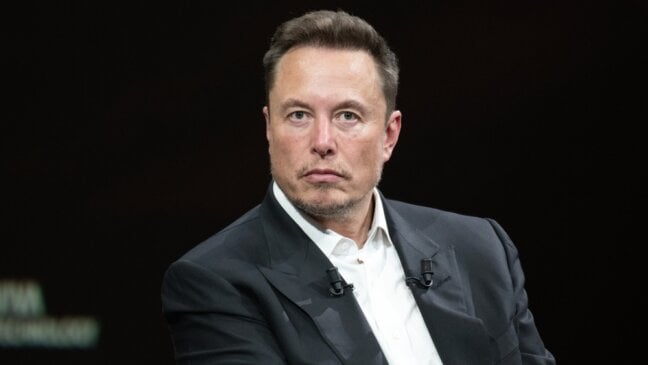 Elon Musk says Grok Bot will use Suno’s AI music models, alongside ...