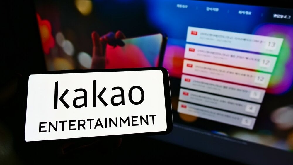 Kakao Entertainment & Disney Korea Announce K-Pop IP Projects and K-Culture Fund