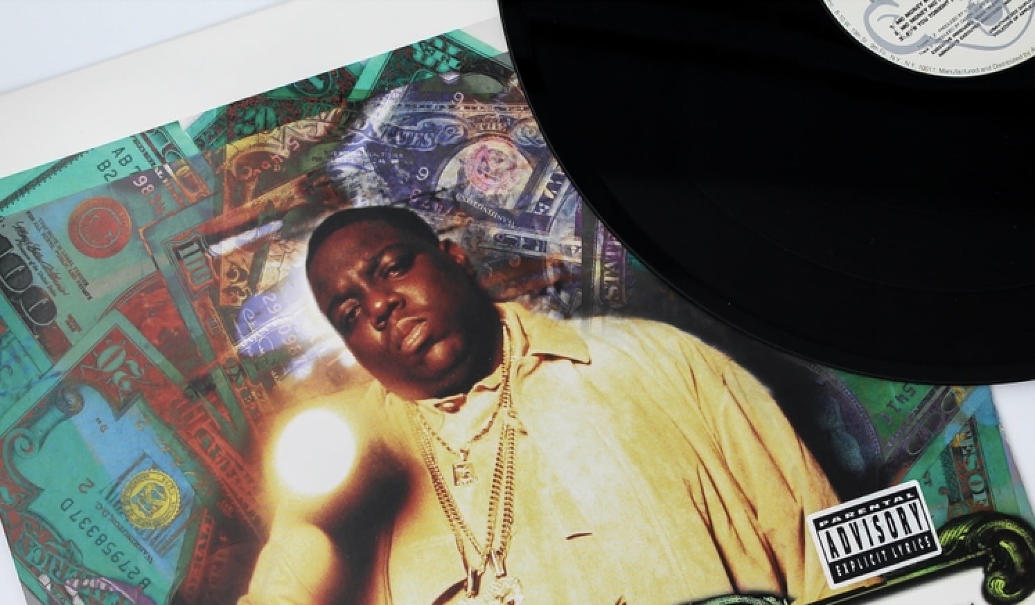 Notorious B.I.G. estate nears $100m+ music rights deal with