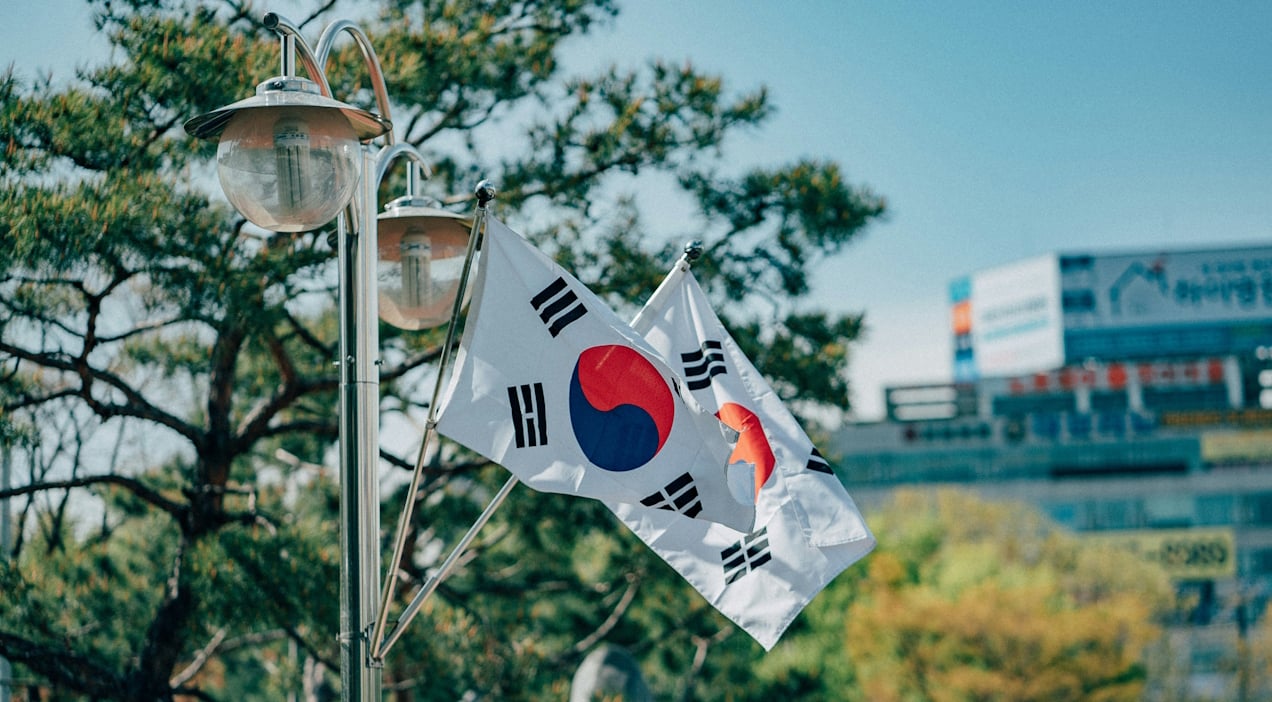 South Korea bill would require music distributors to screen tracks for content harmful to minors before release