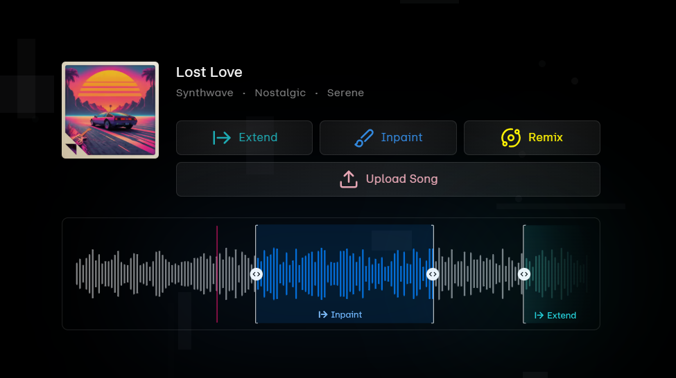 Udio Confirms Use of YouTube Audio for AI Training Amid Sony Music Lawsuit
