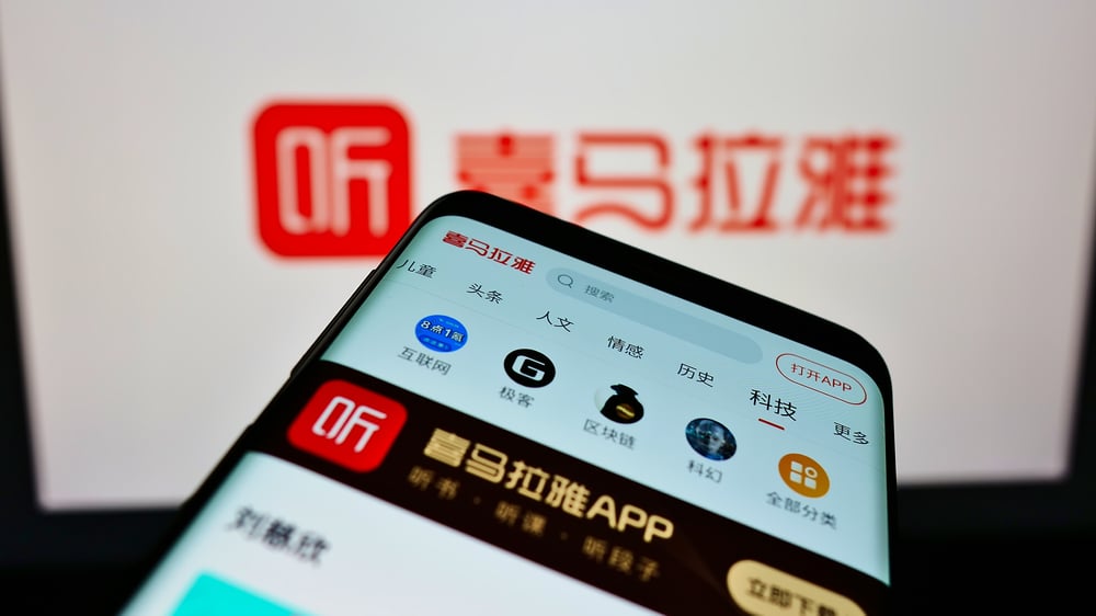 Tencent Music’s $2.4B Ximalaya takeover cleared by China’s competition watchdog – with conditions