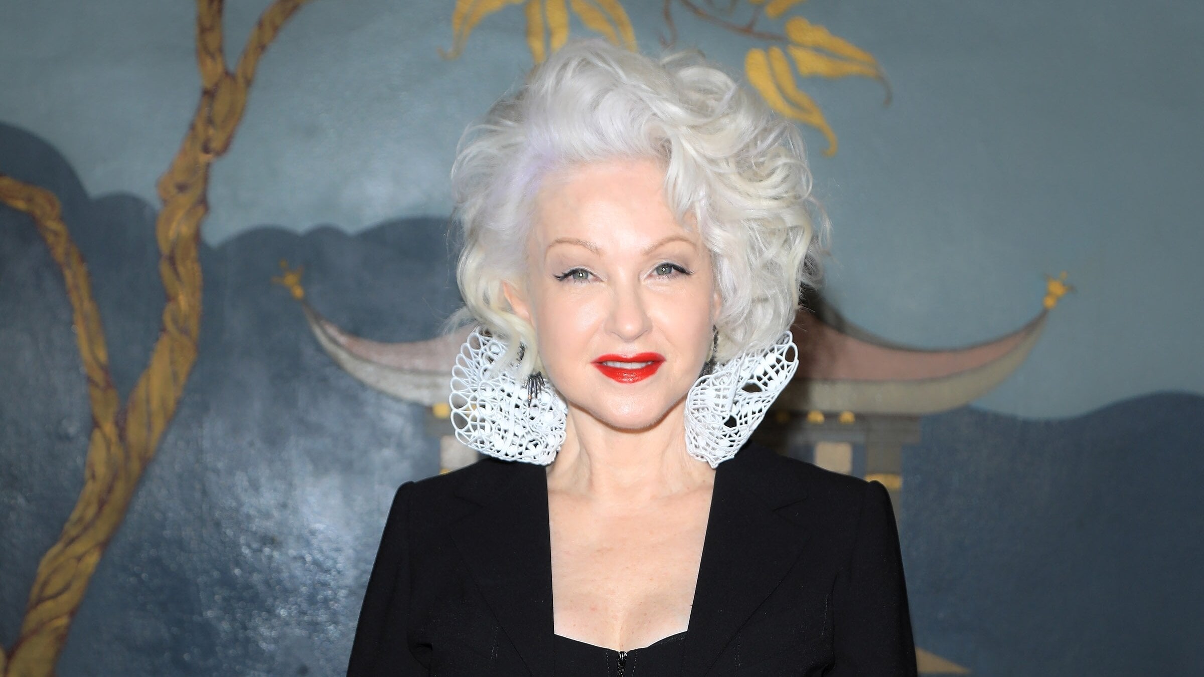 Cyndi Lauper, Bonnie Raitt and other artists join AI licensing campaign: ‘Stealing isn’t innovation’