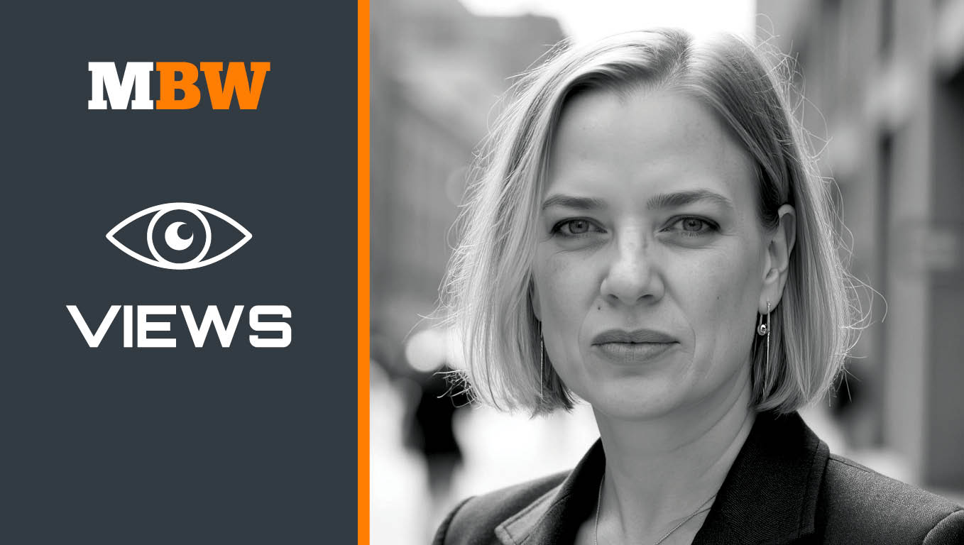 ‘Metadata is the industry’s weak spot; in the age of AI, the cost of half-measures is far higher.’