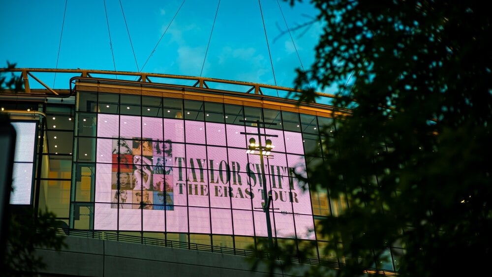 Private Equity’s thirst for the live business continues, as Providence strikes $1bn+ deal for event logistics firm that worked on Taylor Swift tour - Music Business Worldwide
