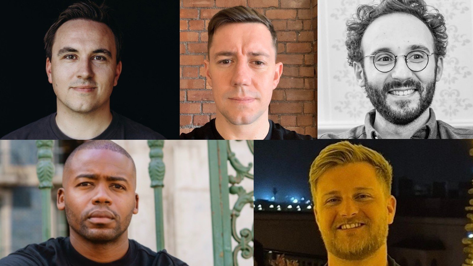 Symphonic Distribution expands European A&R Client Development team with five new hires