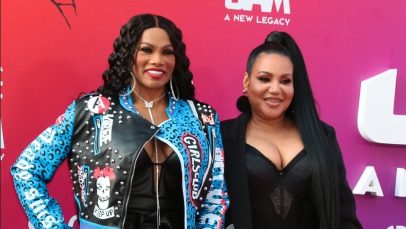 UMG Challenges Salt-N-Pepa’s Contract Termination Attempt in Appeals Court