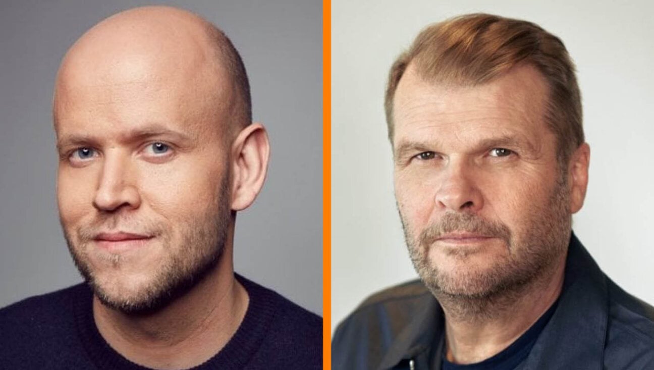 Sony and Spotify strike new global deals, including a direct agreement for  Sony Music Publishing in the US - Music Business Worldwide