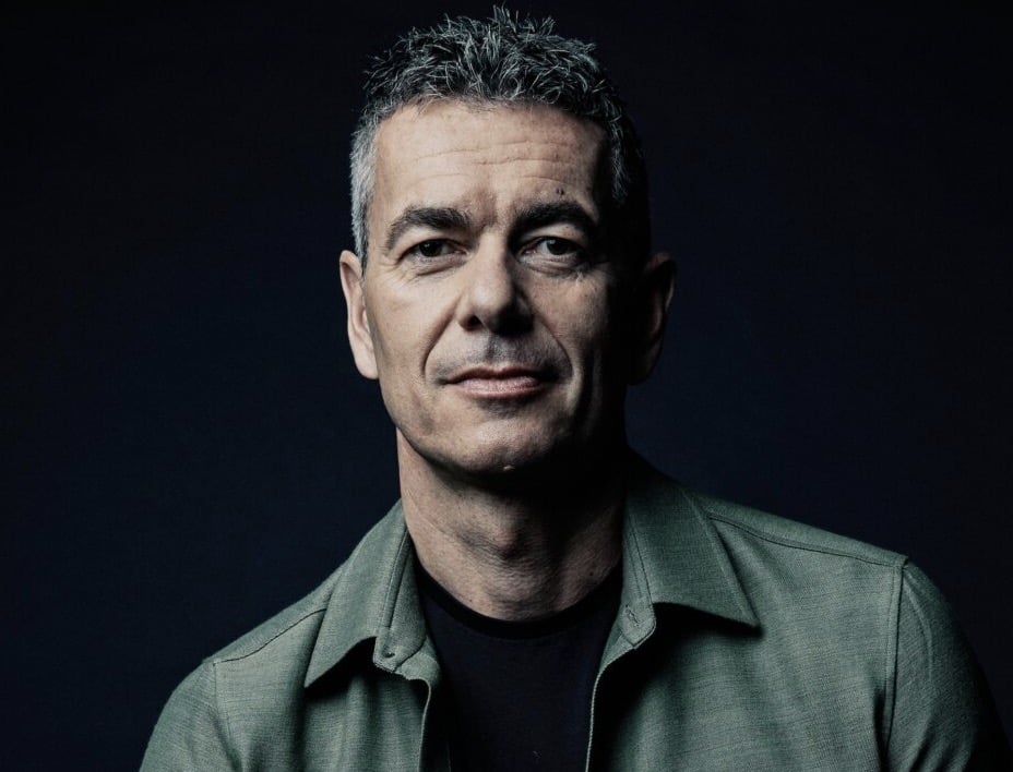 로버트 카인클(Robert Kyncl), 워너 뮤직 그룹 CEO로 새 계약 체결