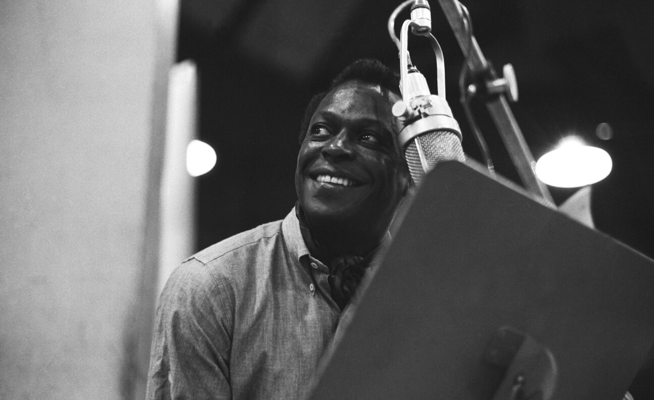 Miles Davis catalog sold to Reservoir Media