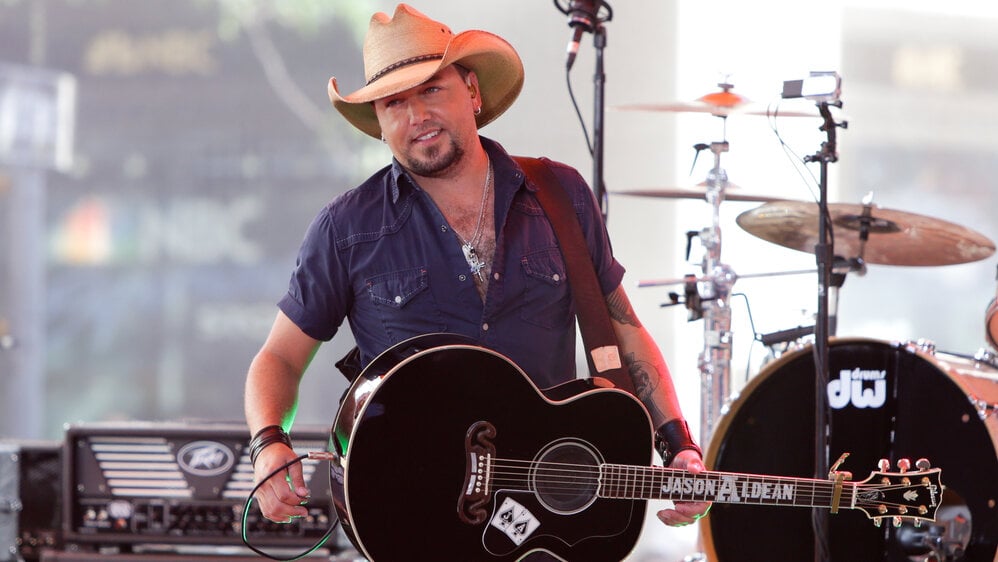 BMG acquires Jason Aldean’s recorded catalog plus tranche of other