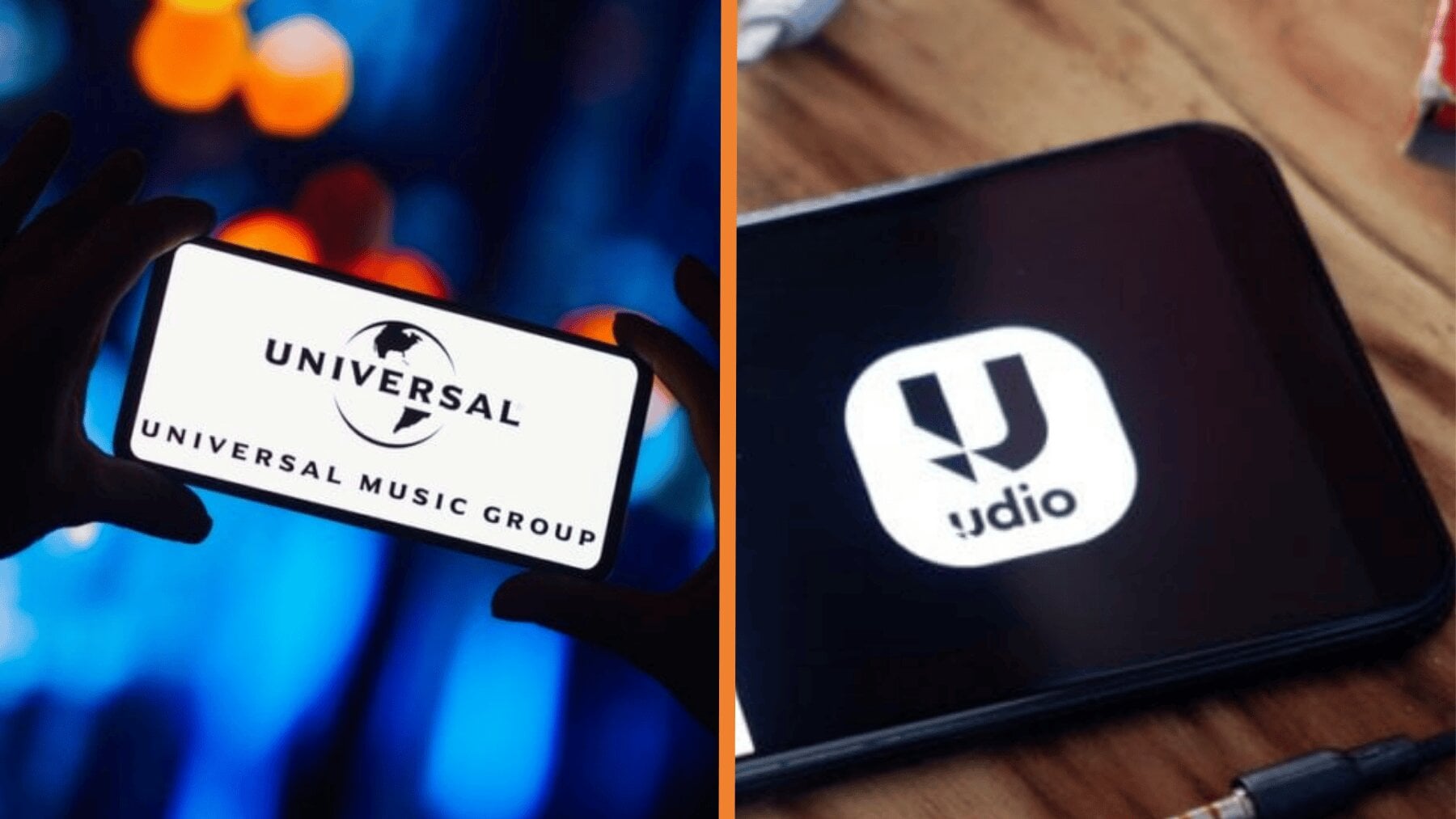 Universal Music settles Udio lawsuit, strikes deal for licensed AI music platform