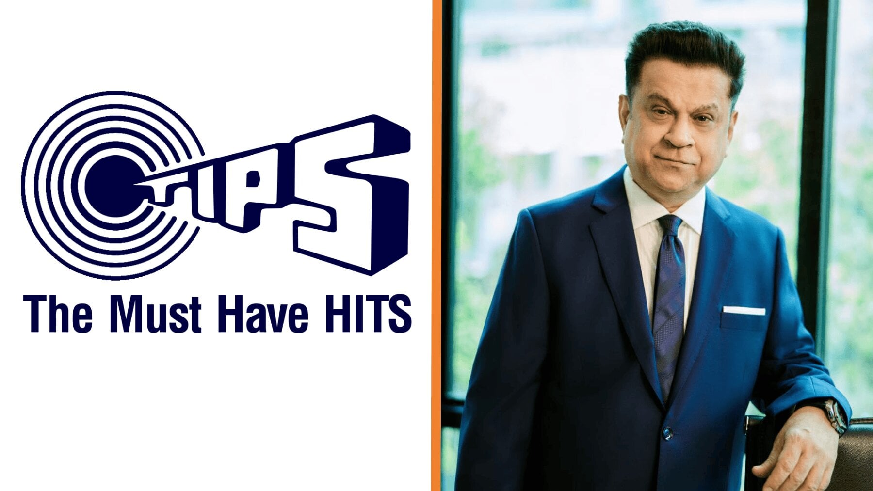 India’s Tips Music grew revenues 21% in calendar Q2 – but profit fell 4% as content spend jumped 90%