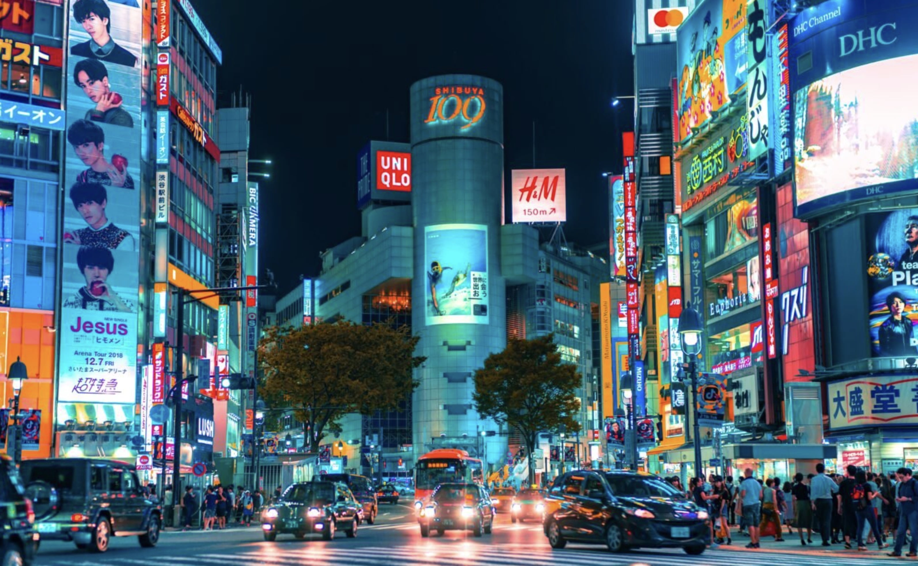 Sony Music and UMG form NINE BY NINE music festivals joint venture in Japan