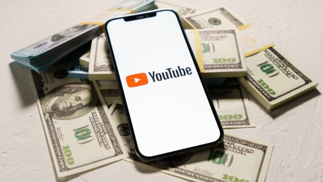 YouTube Doubles Partner Program Monetization Thresholds starting February 2027