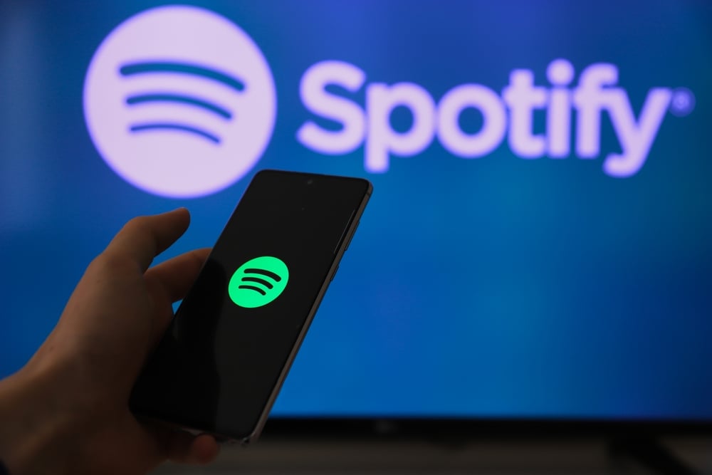 Universal is selling 50% of its Spotify stake, generating around $1.4 billion