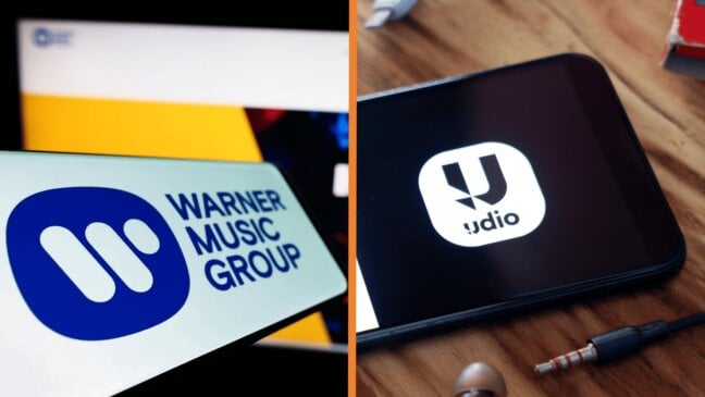 Wmg Files WMG settles Udio lawsuit, strikes licensing deal for ‘next-generation ...