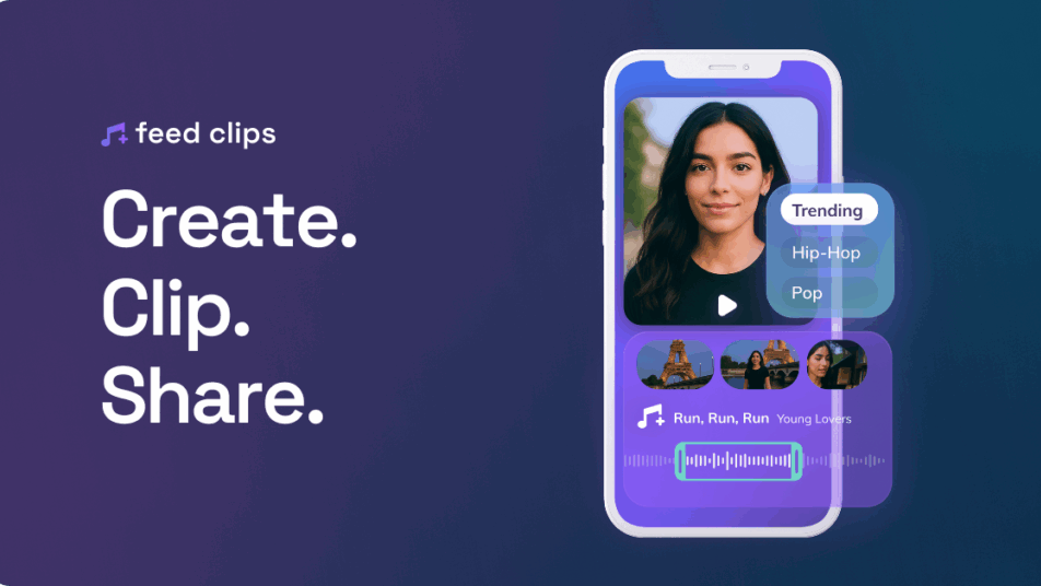 Warner Music Group strikes deal with Feed.fm to supply licensed music clips for apps
