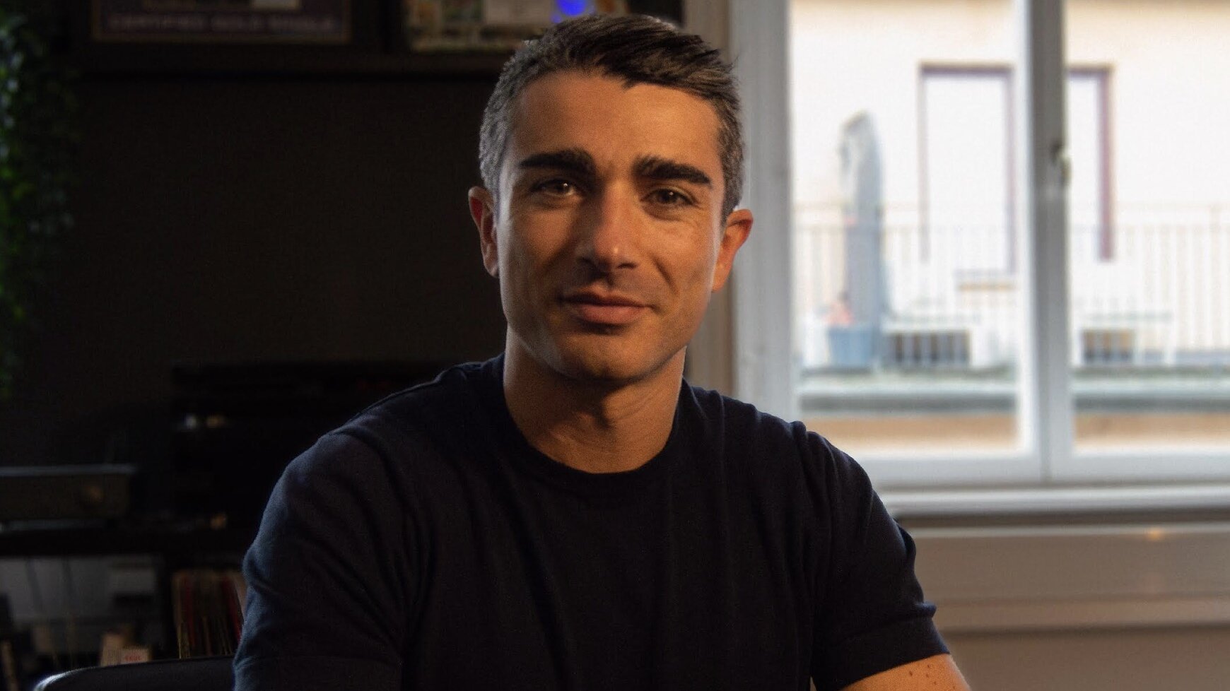Giorgio D'Ambrosio appointed CEO of Amuse; music distributor adds