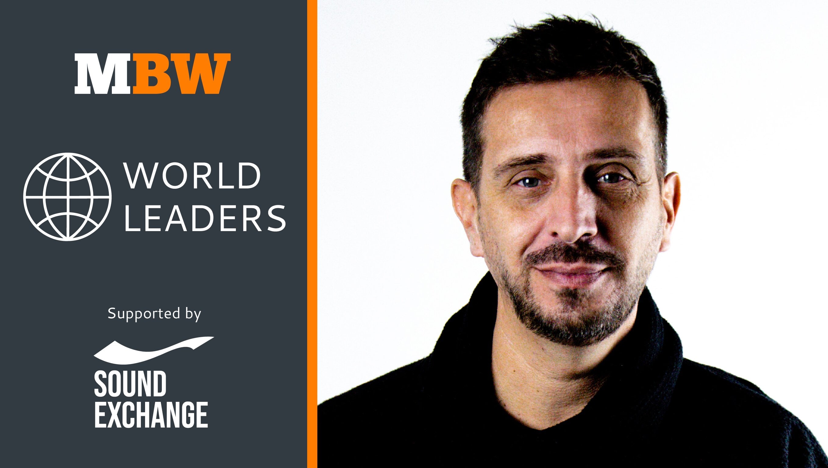 ‘I see an explosion of hybrid sounds coming from Africa. The next big global hits will come from these cultural crossovers.’