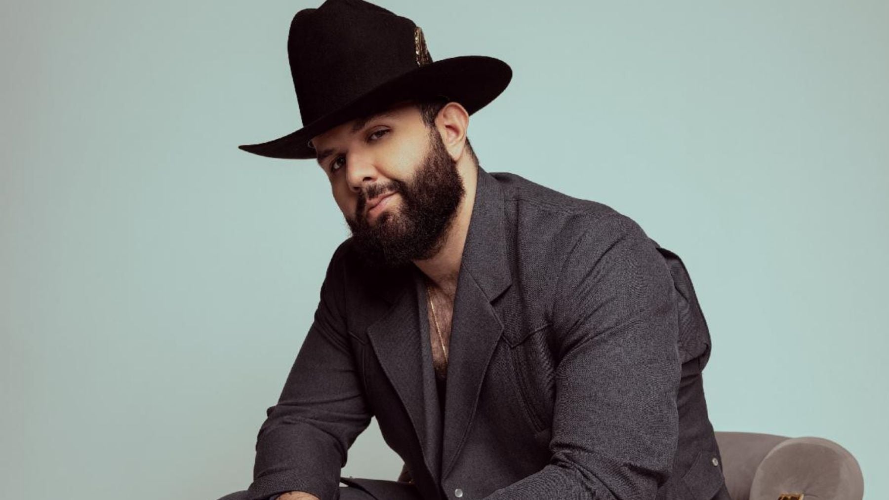 WME conclut un accord mondial avec « l’artiste générationnel » Carín León