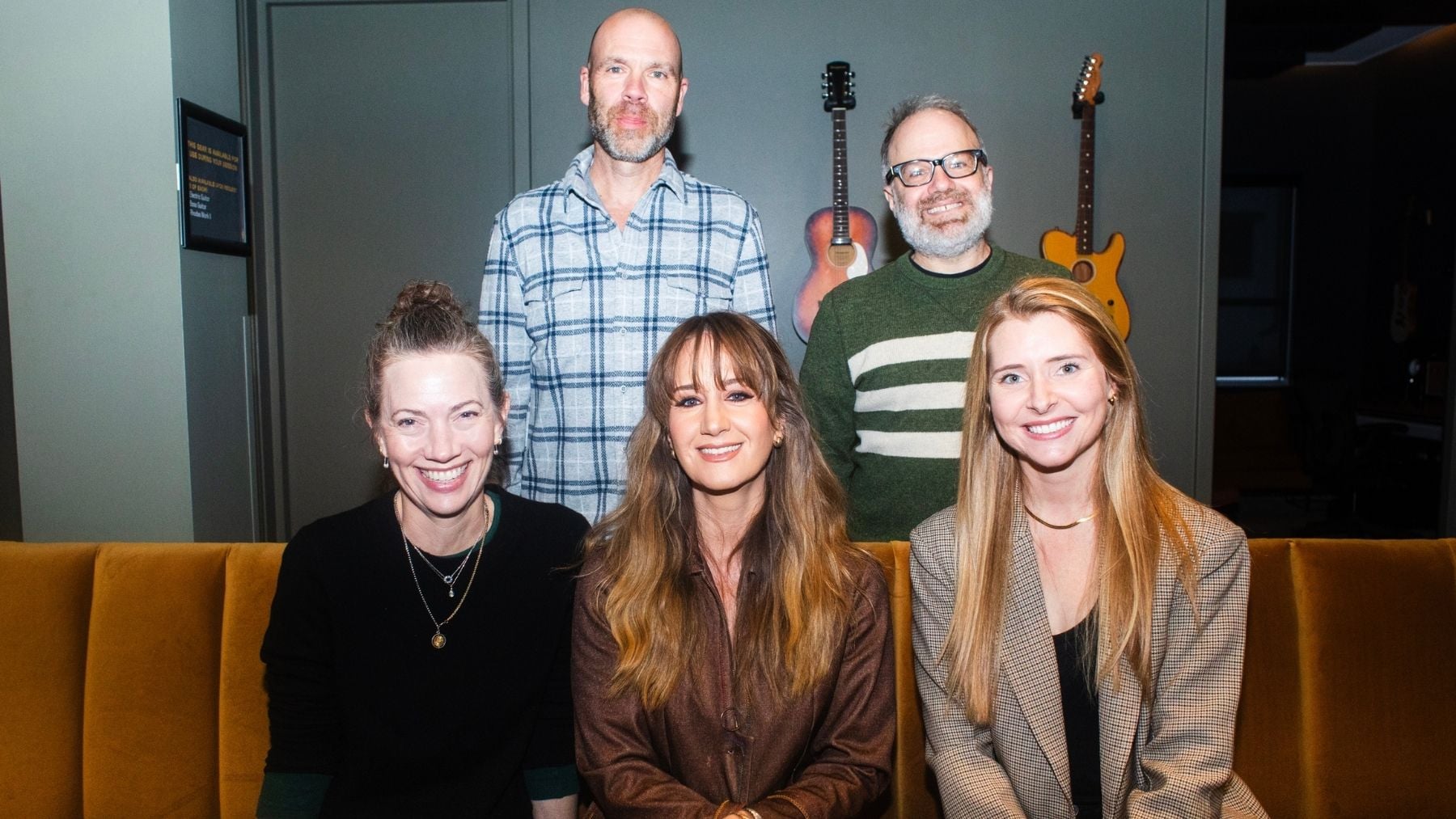 Margo Price signs global publishing deal with Warner Chappell Music