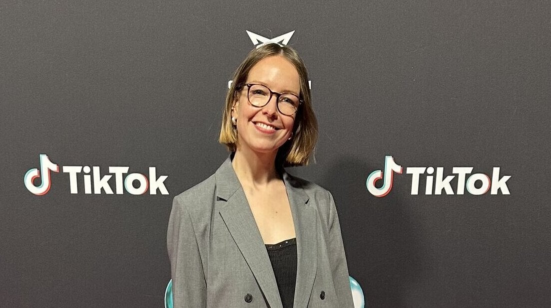 Charlotte Stahl, TikTok’s Head of Music Partnerships EMEA, exits