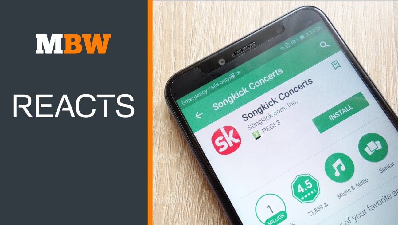 On… Suno, Songkick, and a Reddit Revolt - Music Business Worldwide