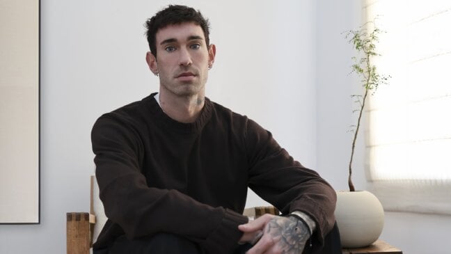 Dave Rocco, Chief Creative Officer at Atlantic Music Group