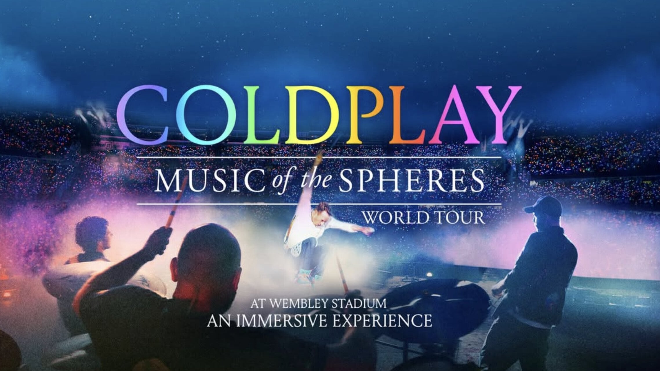 Meta partners with iHeartMedia to bring Coldplay concert to VR headsets