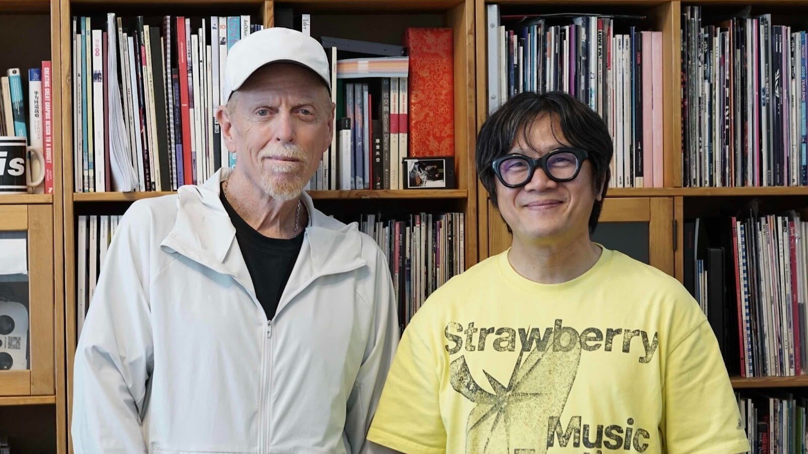 China’s Modern Sky strikes partnership with Steel Wool Entertainment, including a strategic investment, to expand operations in the US