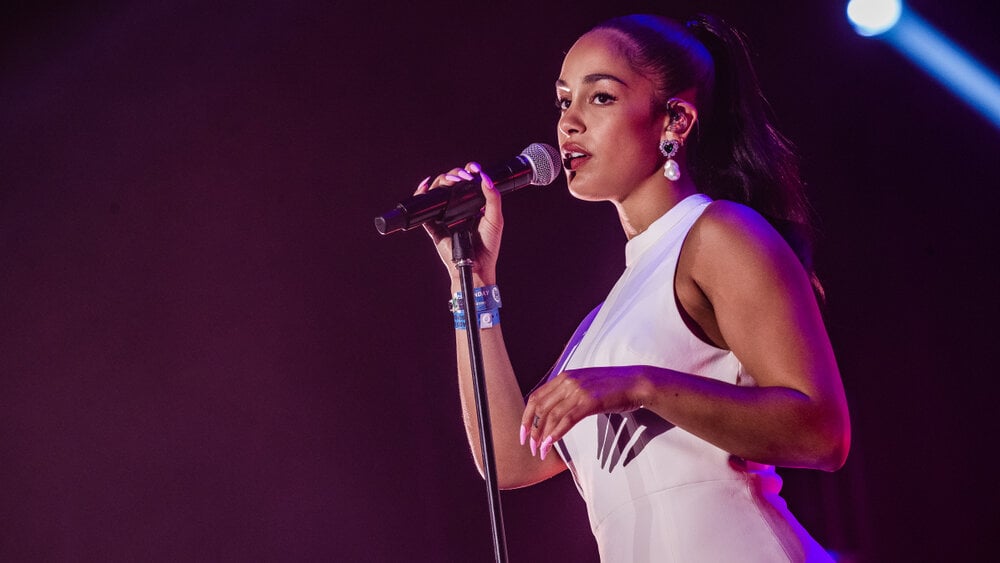 Jorja Smith’s label FAMM seeks share of royalties from viral track ‘I Run’ amid AI allegations, calls for industry ‘guardrails’ to protect artists