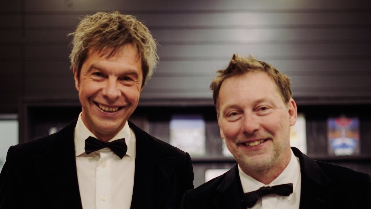 Edwin Schröter promoted to CEO at [PIAS], as co-founder Kenny Gates ...