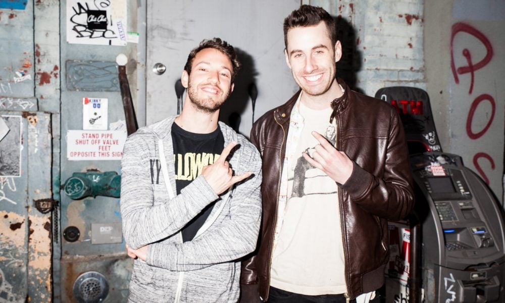 Mark Cuban invests in music events company Burwoodland: ‘In an AI world, what you do is far more important than what you prompt.’