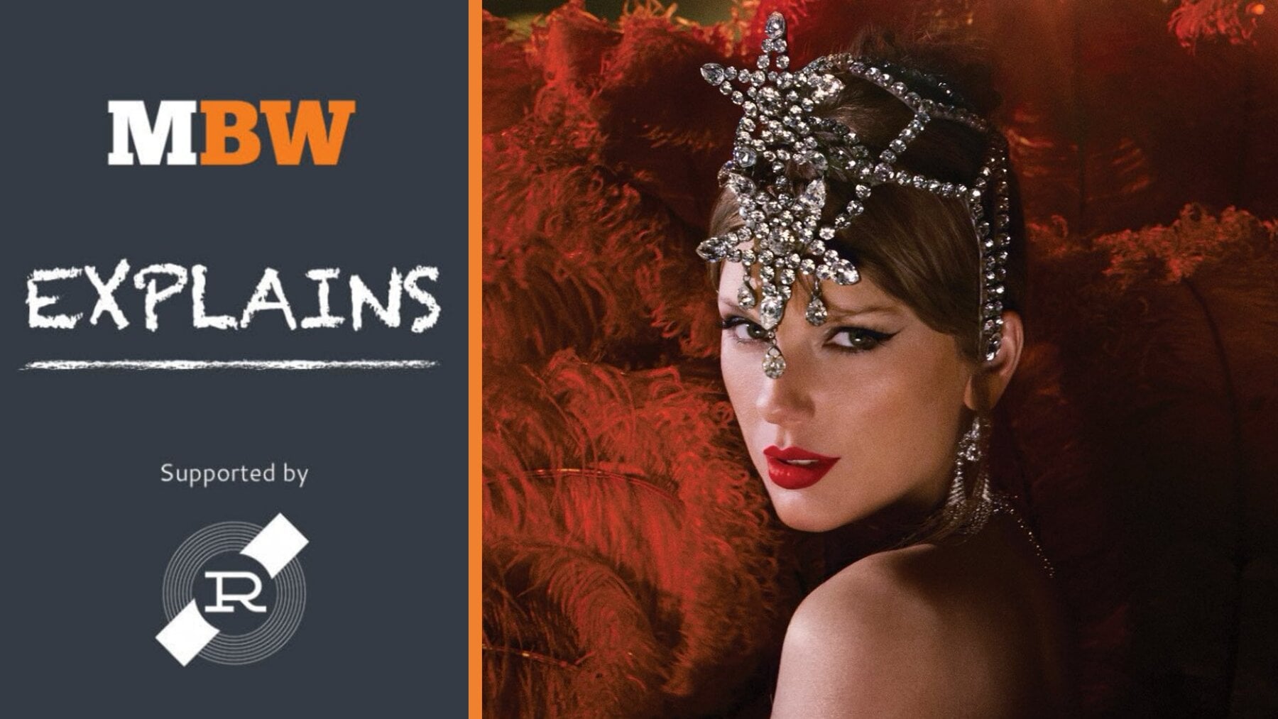 Luminate Reports Premium Streams Concentrated in Four Countries