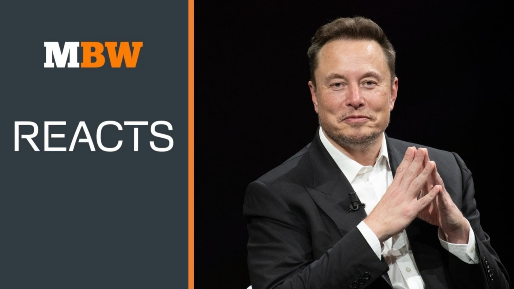 Elon Musk’s legal attack on the music industry: 3 things you might have missed