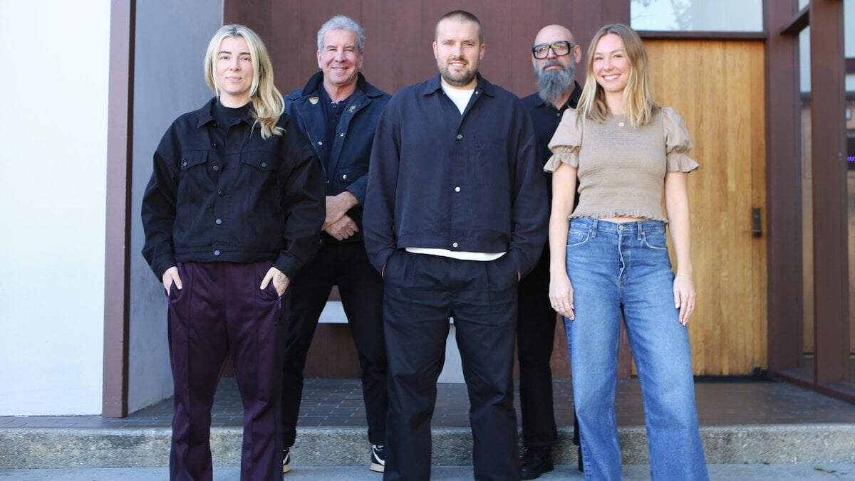 Saul Fitton joins PULSE Music Group as Senior Vice President/Head of Creative, UK