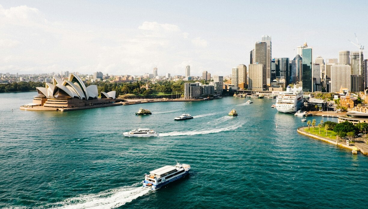 Australia’s recorded music royalty rates for radio play to rise by 38% after tribunal ruling