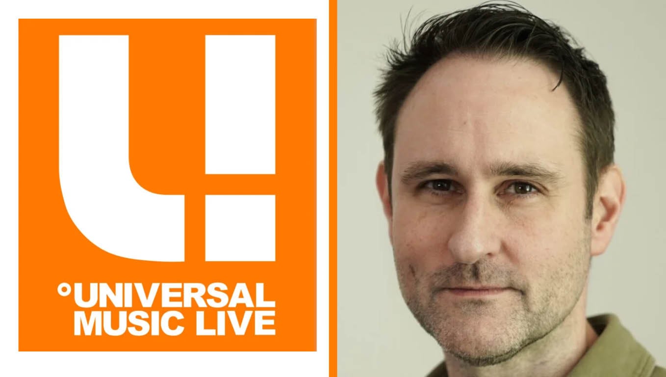 Universal Music Group’s °1824 launches livestreaming channel on Twitch