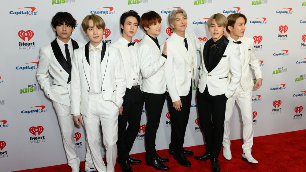 As K-pop superstars BTS return, HYBE CEO to test ‘scarcity’ model for fandom business
